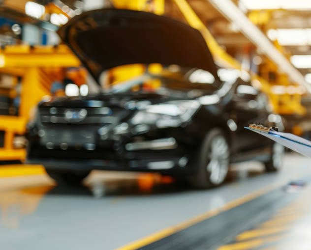 Motorschaden Ankauf Schorndorf